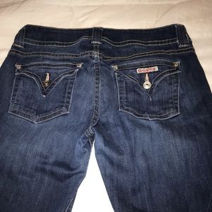 Hudson jeans